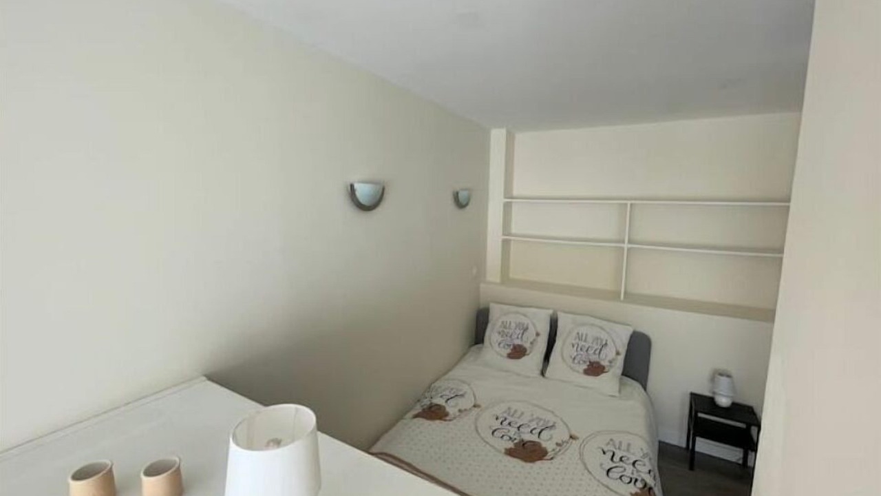 Photo of Bedroom in Millau
