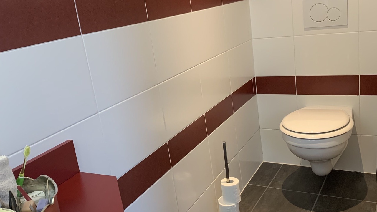 Photo of Bathroom in Lathuile