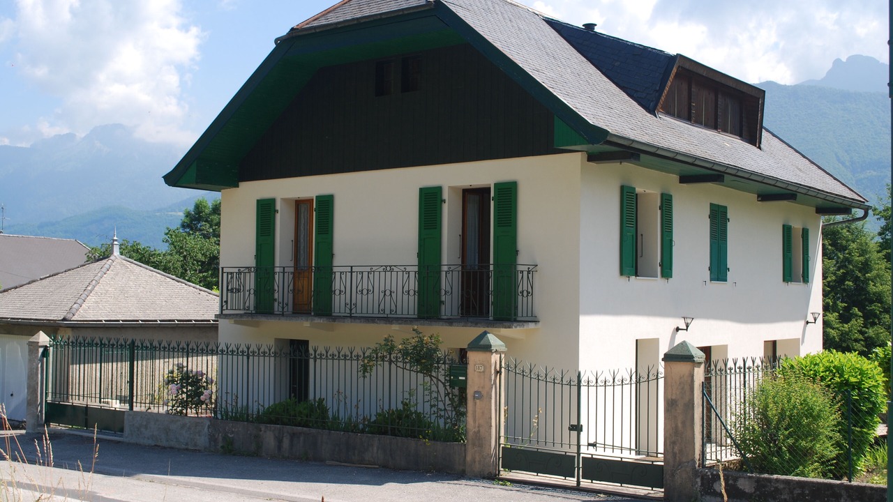 Photo of Outdoor in Lathuile