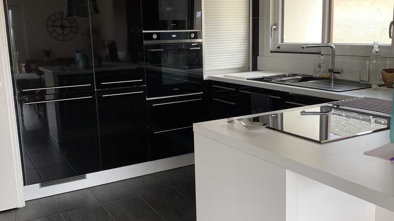 Photo of Kitchen in Lathuile