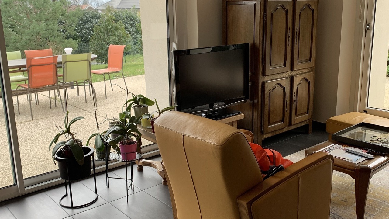 Photo of Livingroom in Lathuile