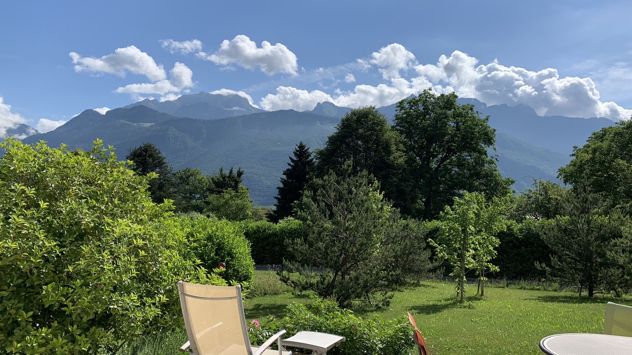 Photo of Outdoor in Lathuile