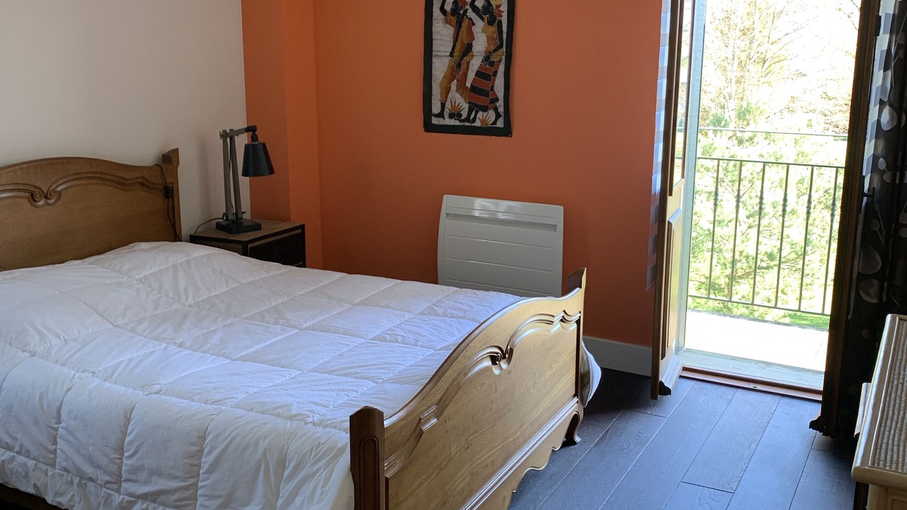 Photo of Bedroom in Lathuile