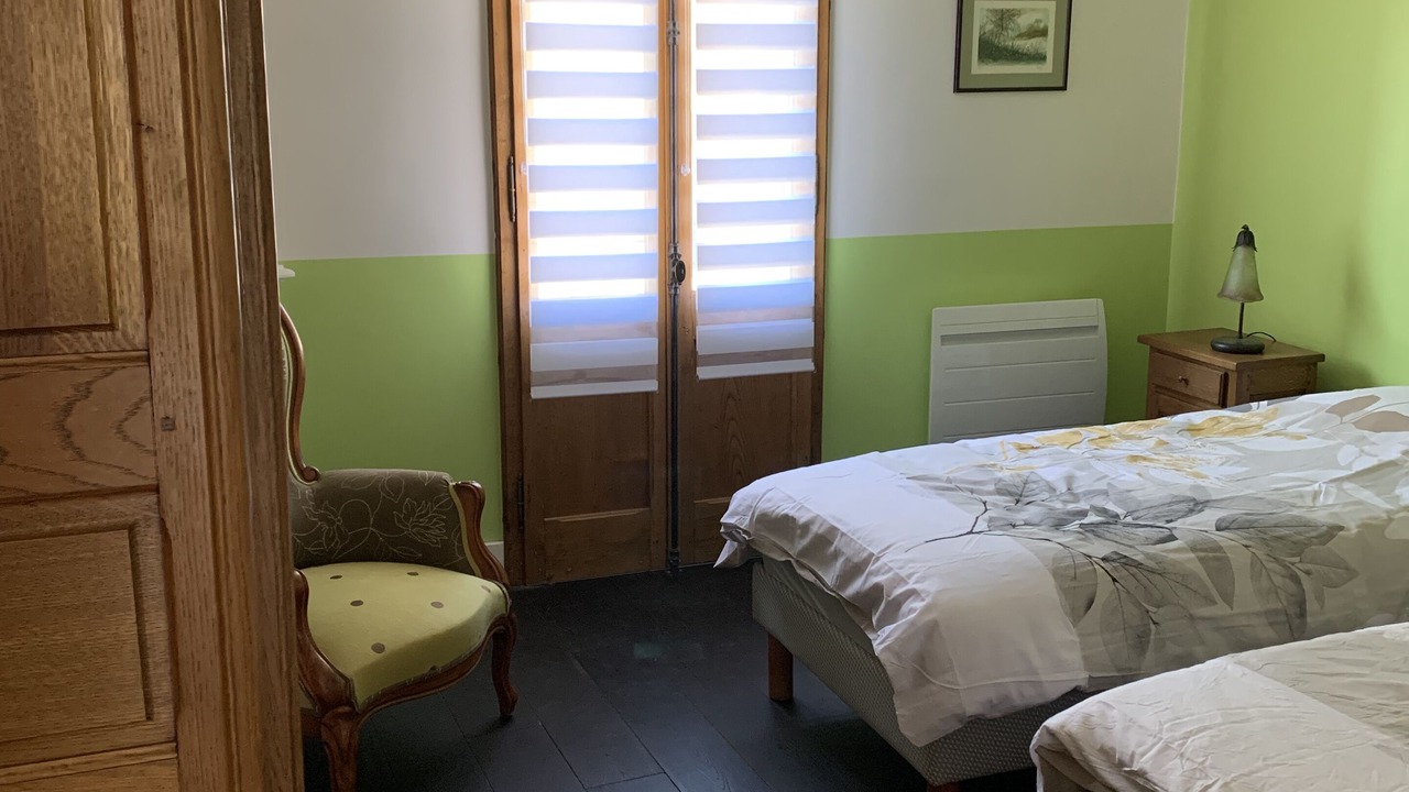 Photo of Bedroom in Lathuile