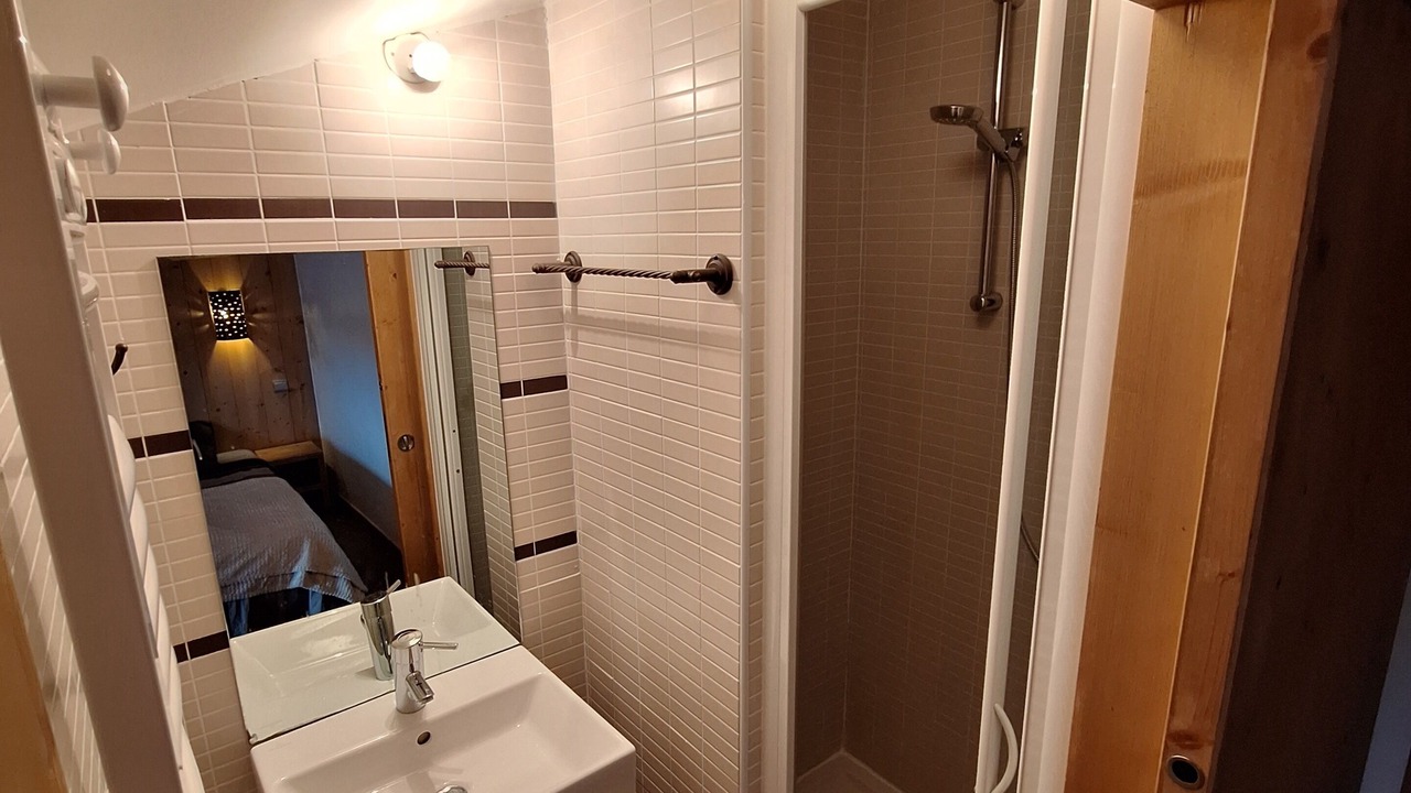 Photo of Bathroom in Montchavin