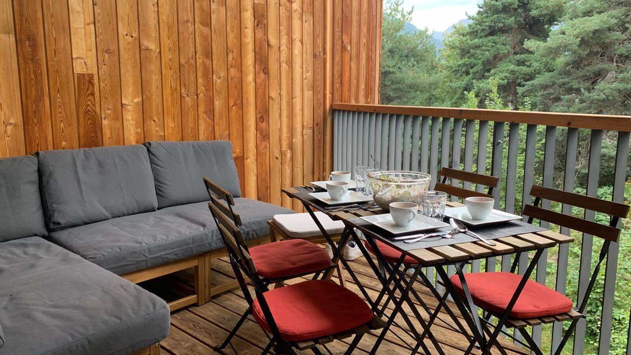 Photo of Outdoor in Montchavin