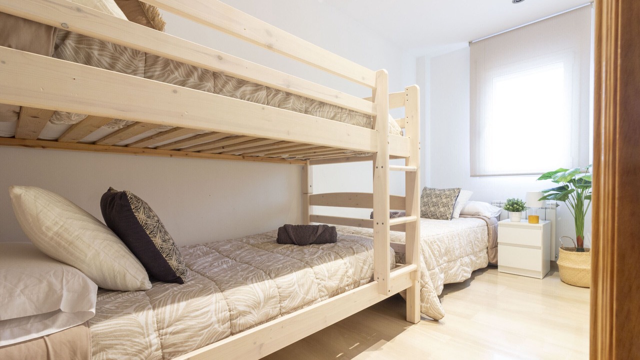 Photo of Bedroom in Marianao