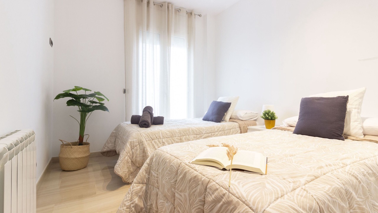 Photo of Bedroom in Marianao