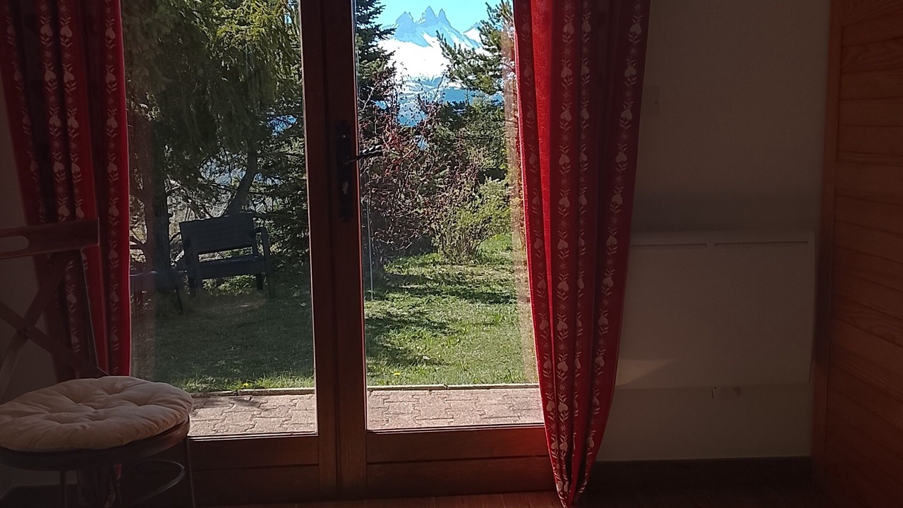 Photo of Bedroom in Jarrier