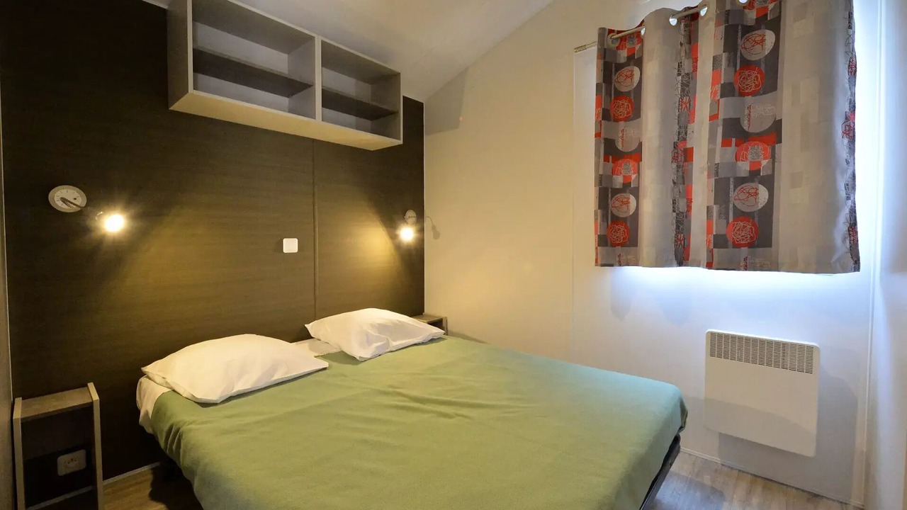 Photo of Bedroom in Sainte-Marie-la-Mer