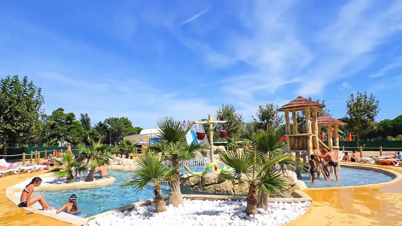 Photo of Outdoor in Sainte-Marie-la-Mer