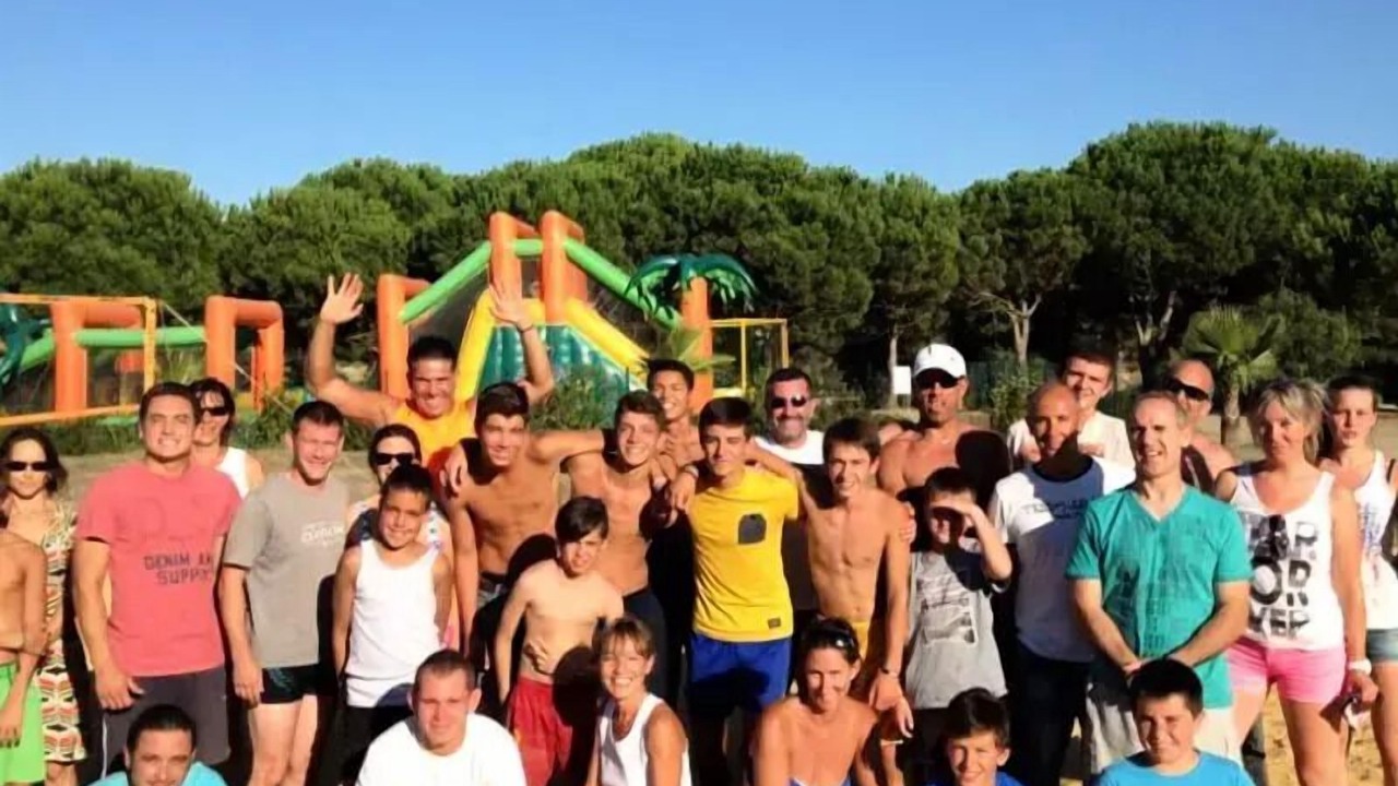 Photo of Others in Sainte-Marie-la-Mer
