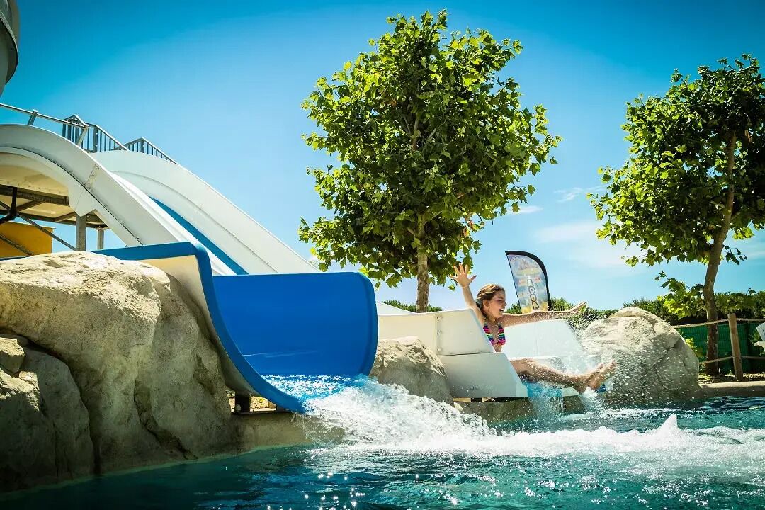 Photo of Outdoor in Sainte-Marie-la-Mer