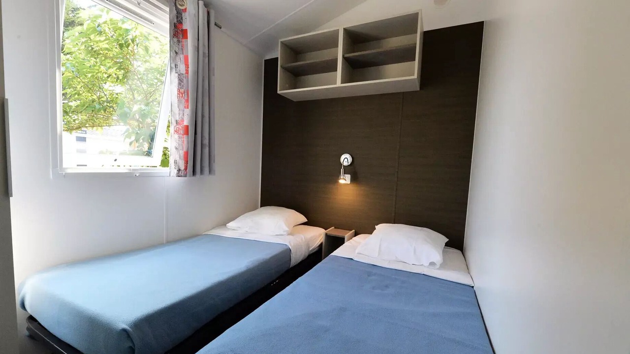 Photo of Bedroom in Sainte-Marie-la-Mer