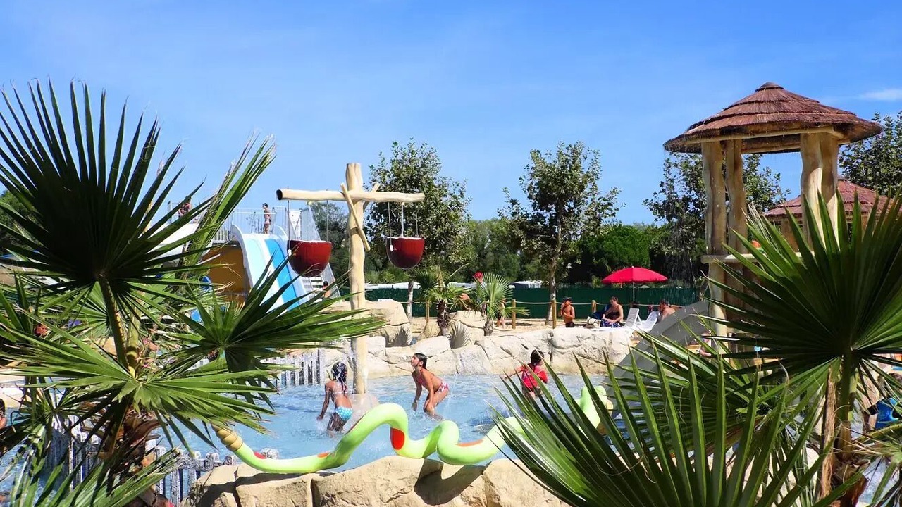 Photo of Outdoor in Sainte-Marie-la-Mer