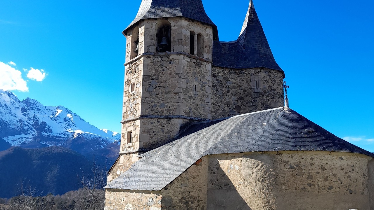 Photo of Others in Borderes-Louron