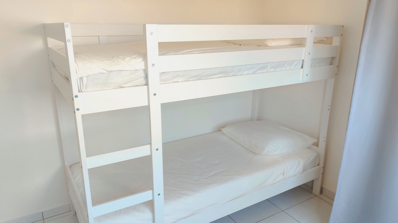 Photo of Bedroom in Floirac