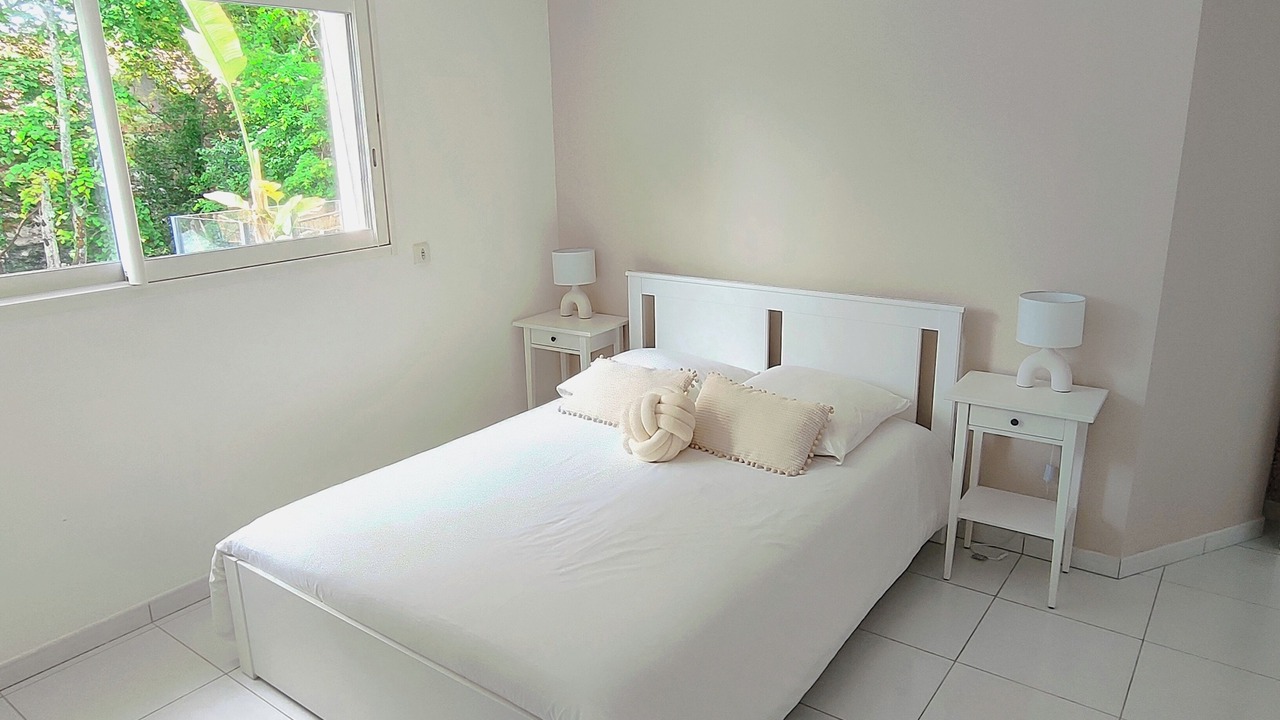 Photo of Bedroom in Floirac