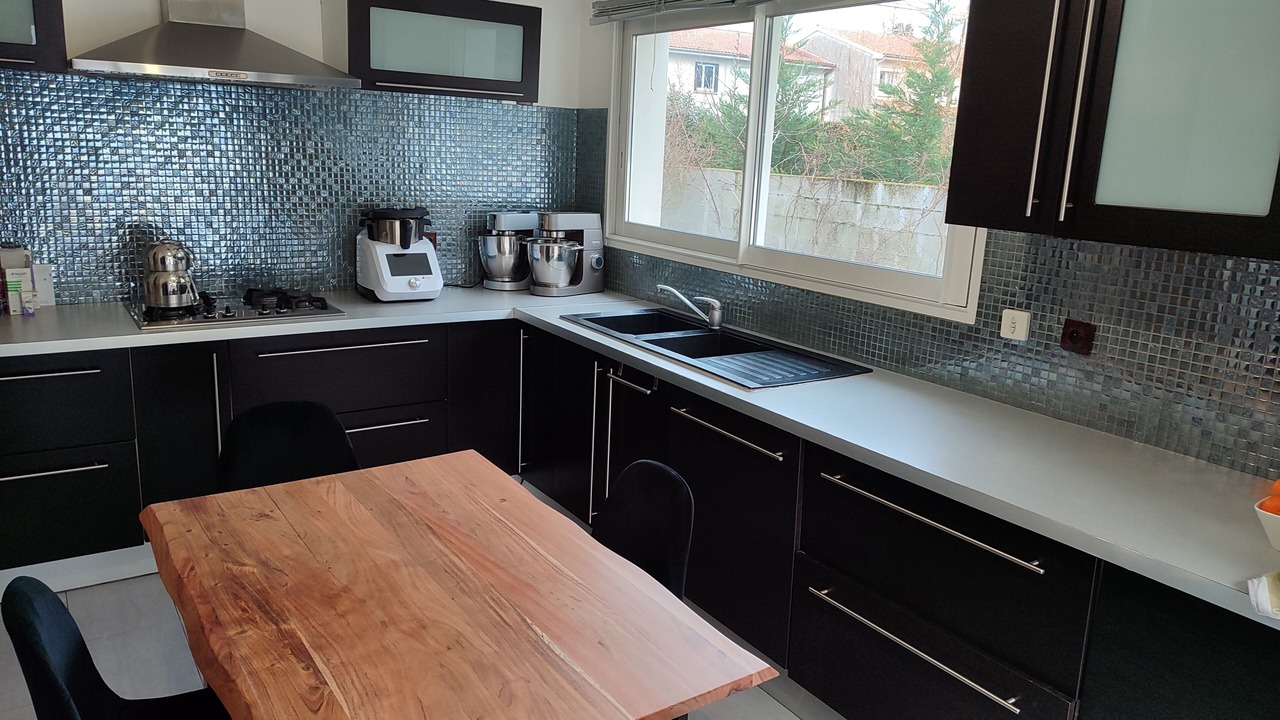 Photo of Kitchen in Floirac