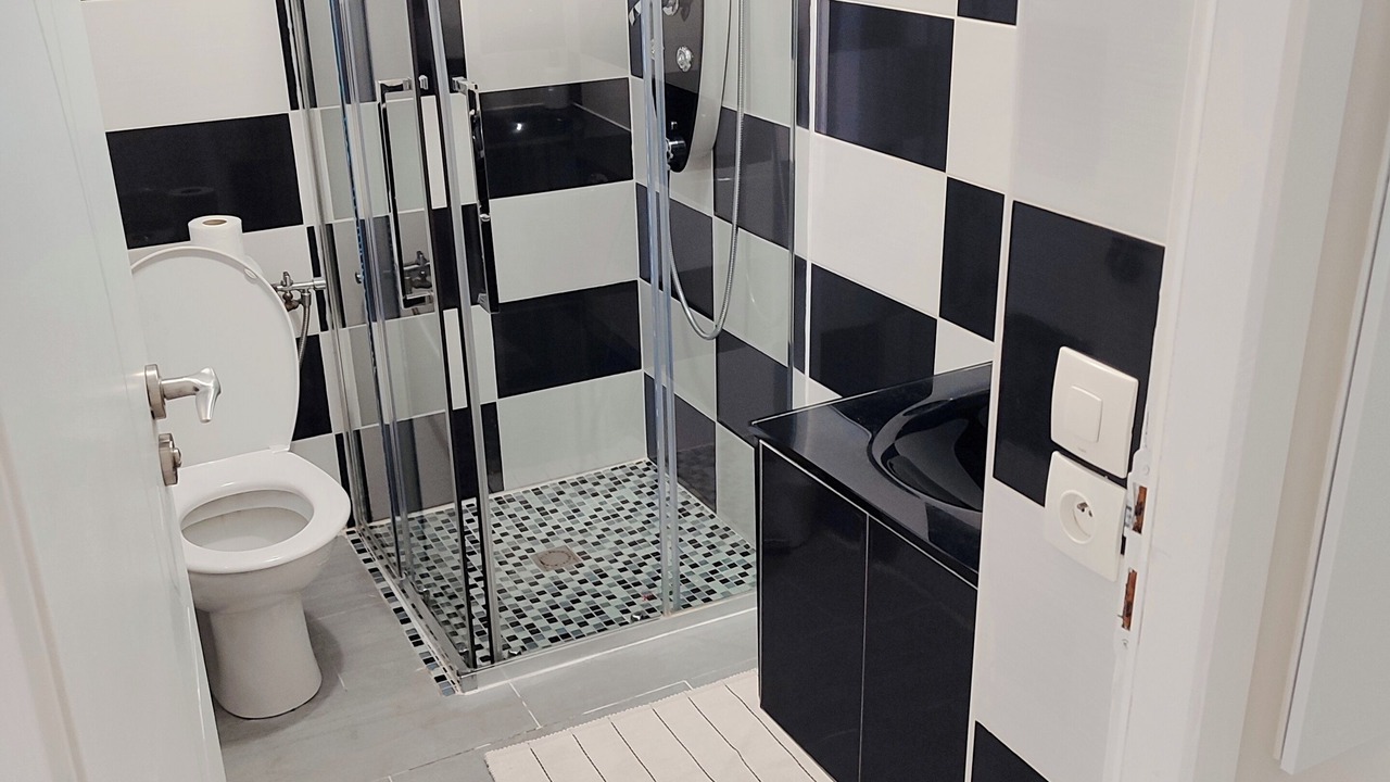 Photo of Bathroom in Floirac