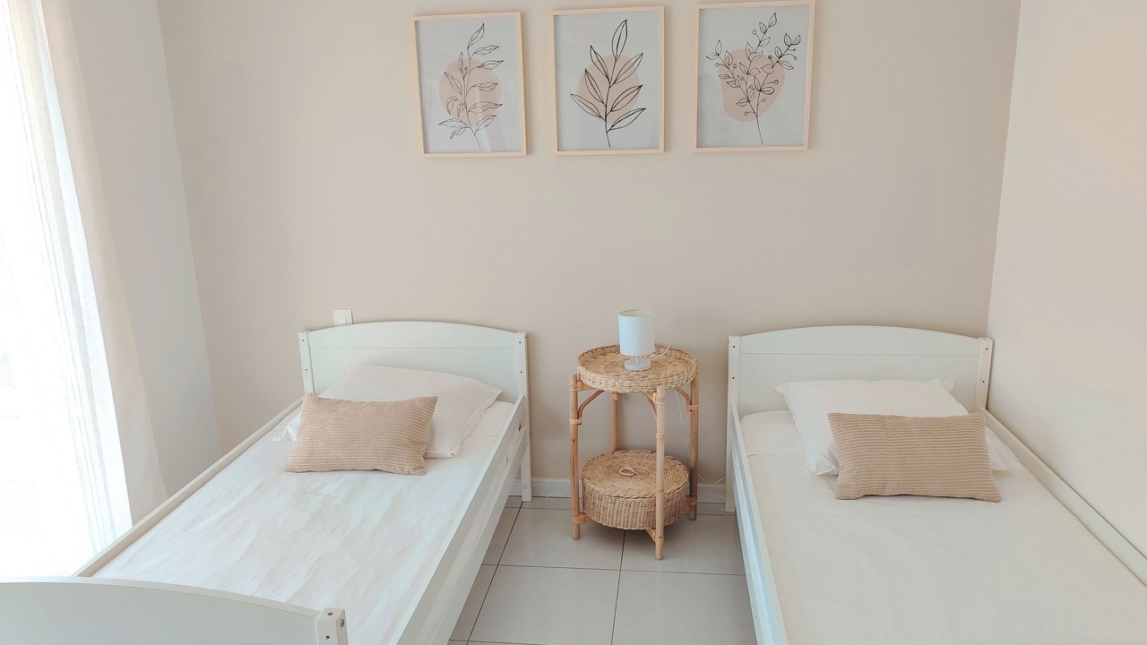 Photo of Bedroom in Floirac