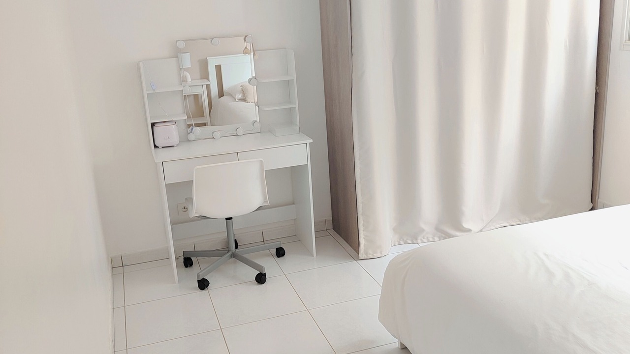 Photo of Bedroom in Floirac