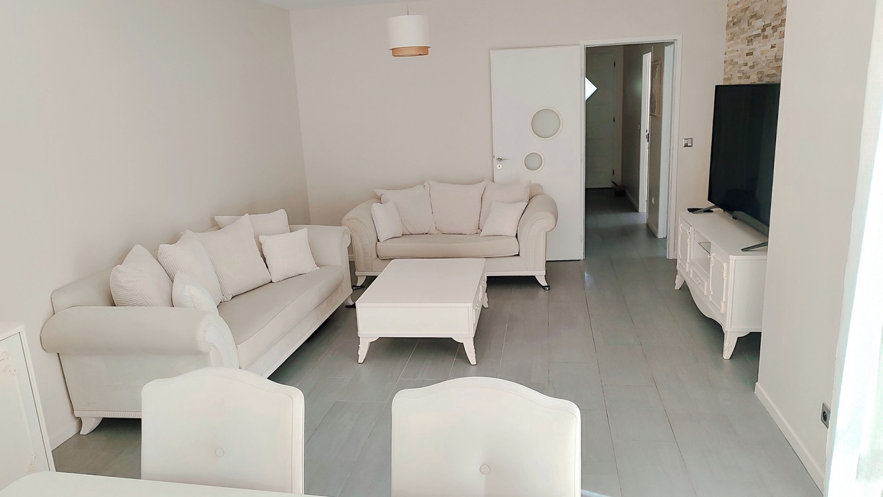 Photo of Livingroom in Floirac