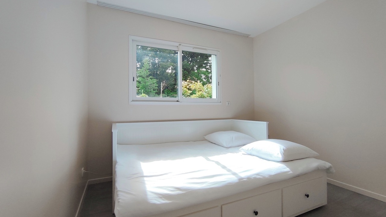 Photo of Bedroom in Floirac