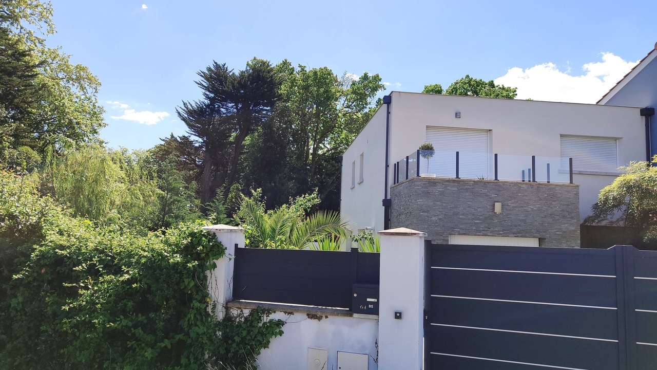 Photo of Outdoor in Floirac