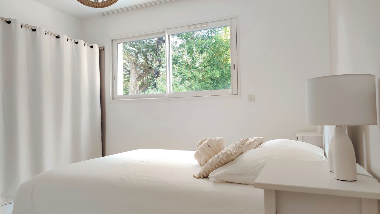 Photo of Bedroom in Floirac