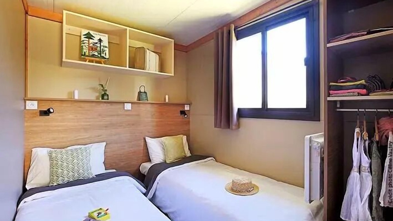 Photo of Bedroom in Darbres