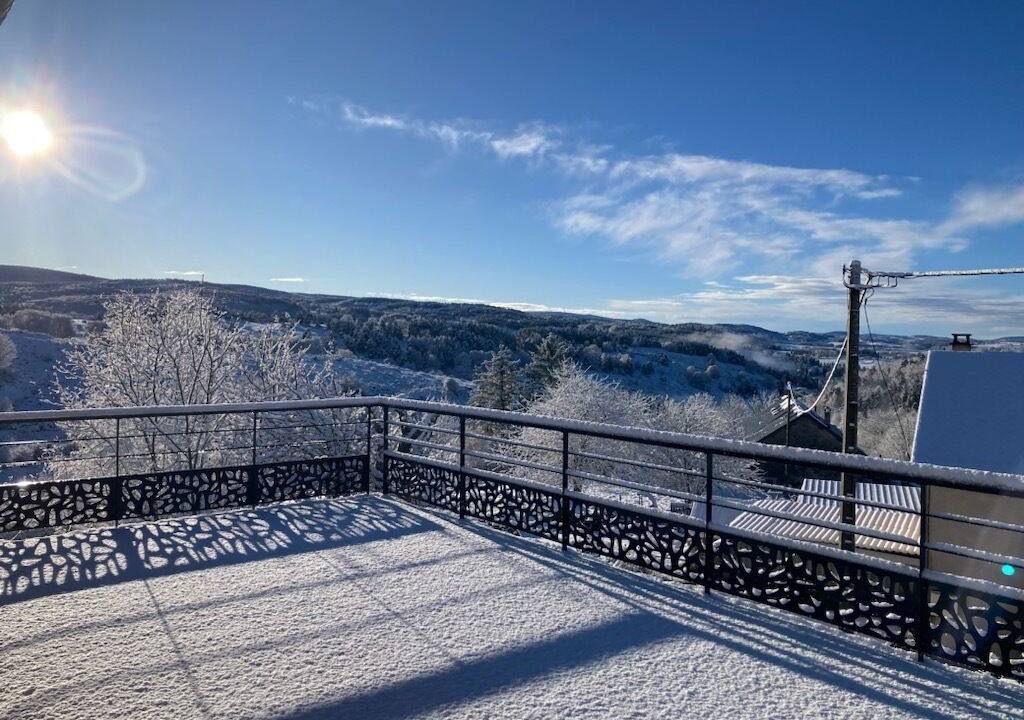 Photo of Outdoor in Saint-Denis-en-Margeride