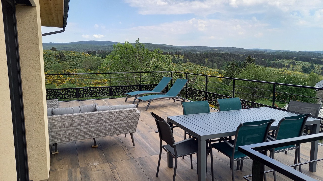 Photo of Outdoor in Saint-Denis-en-Margeride