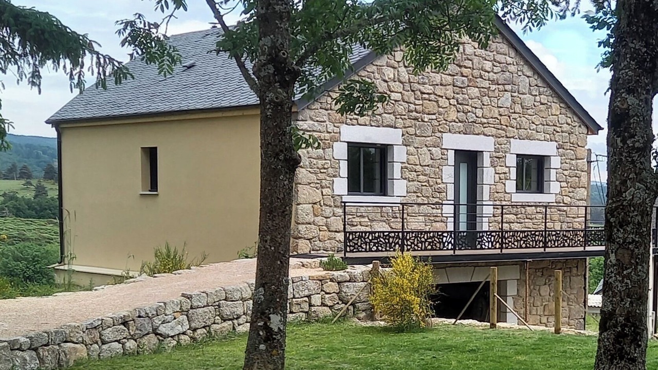 Photo of Outdoor in Saint-Denis-en-Margeride