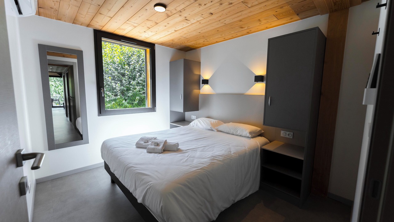 Photo of Bedroom in Conjux