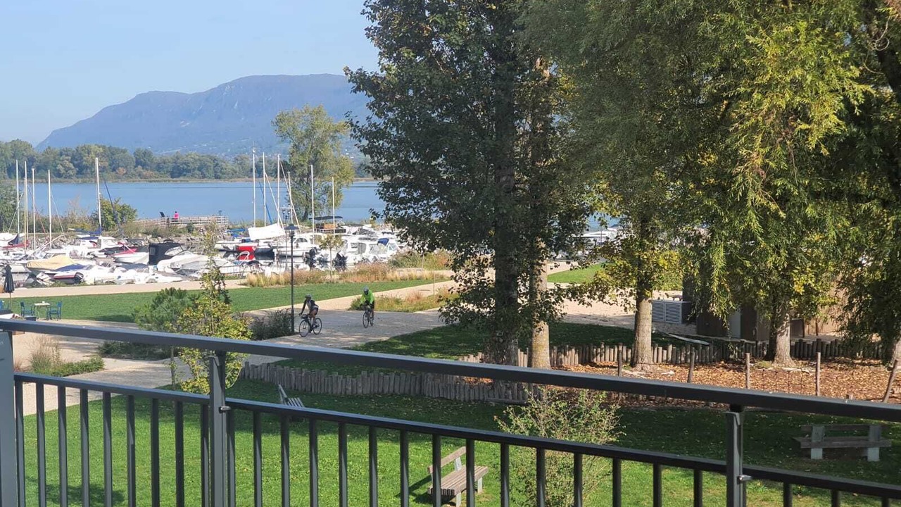 Photo of Outdoor in Conjux