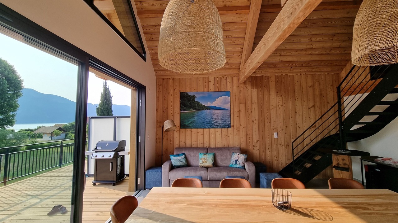 Photo of Livingroom in Conjux