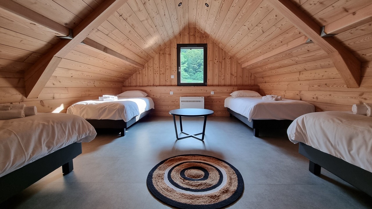 Photo of Bedroom in Conjux