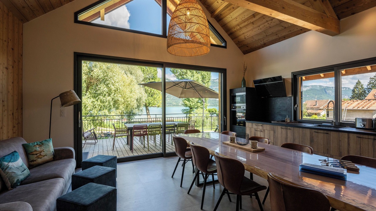 Photo of Livingroom in Conjux