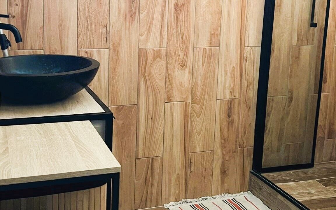 Photo of Bathroom in Le Boulou