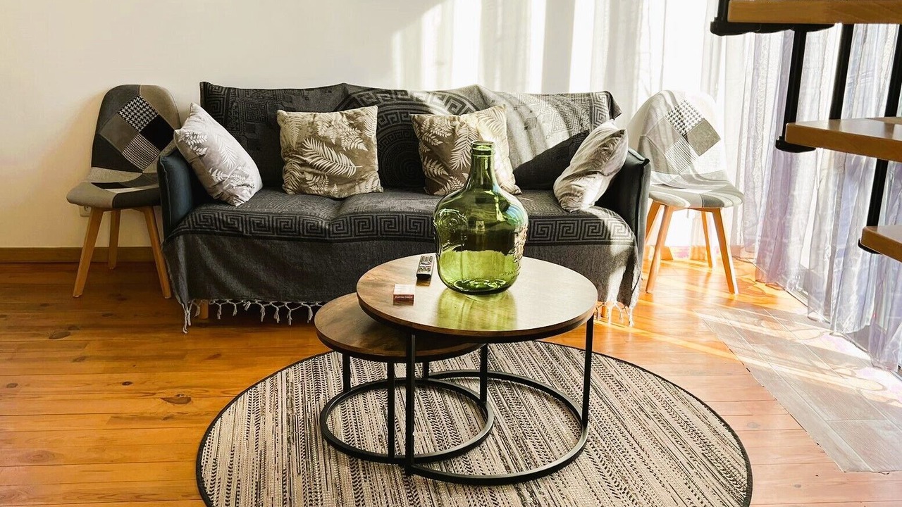 Photo of Livingroom in Le Boulou