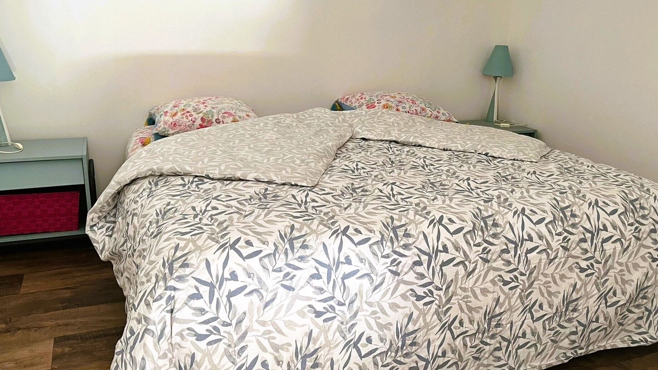 Photo of Bedroom in Le Boulou