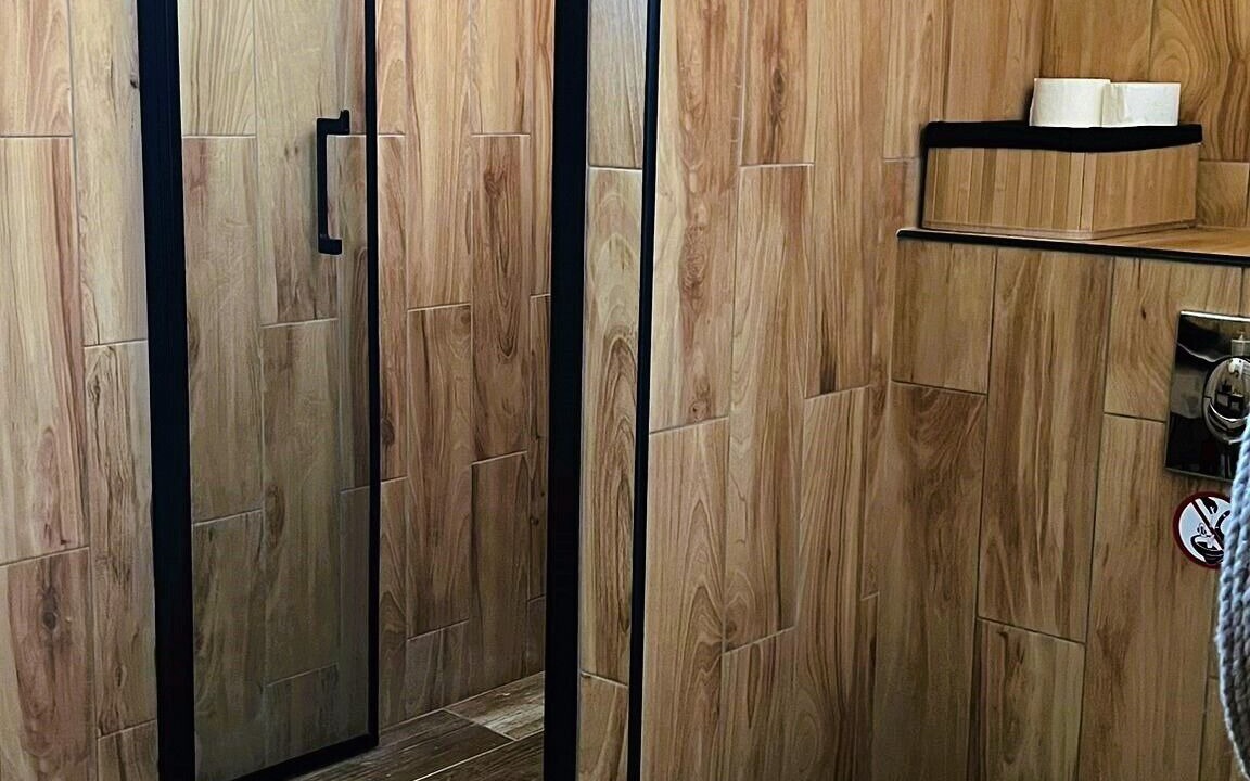 Photo of Bathroom in Le Boulou