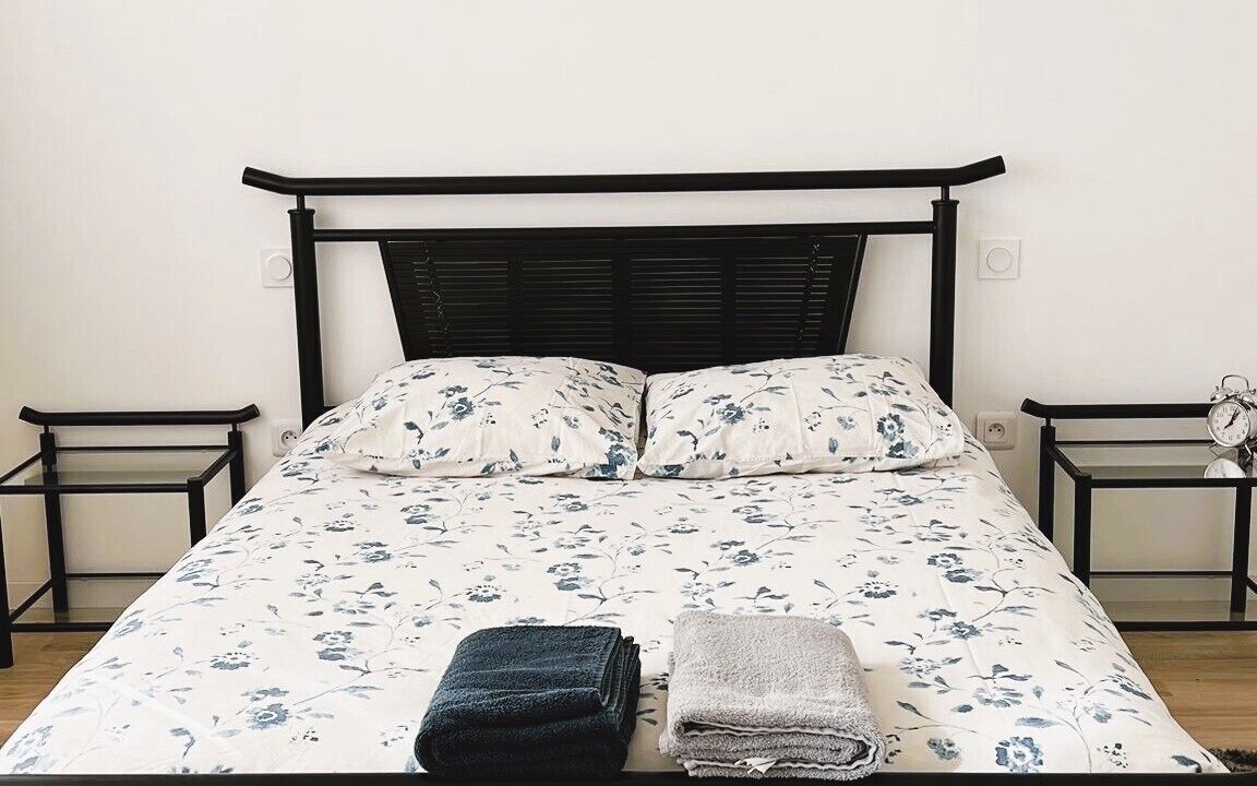 Photo of Bedroom in Le Boulou