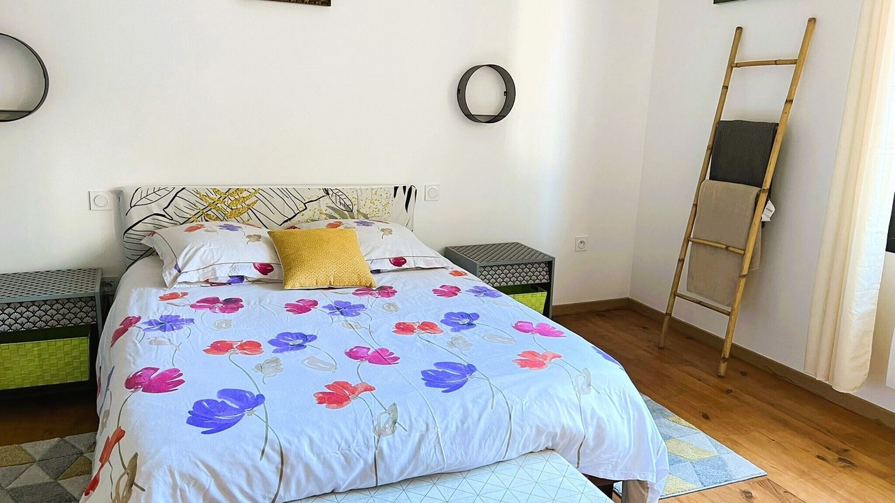Photo of Bedroom in Le Boulou