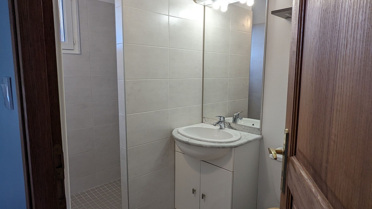 Photo of Bathroom in Bagnols-sur-Ceze