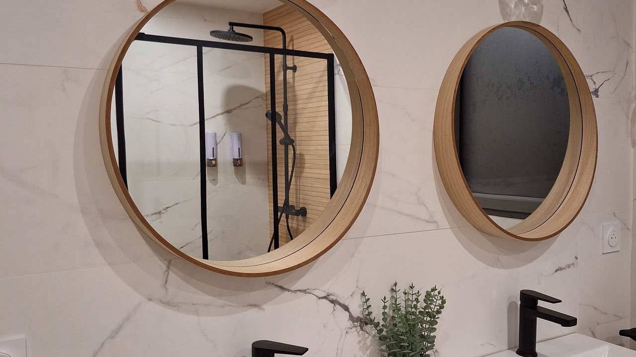 Photo of Bathroom in Saint-Jean-de-Maurienne