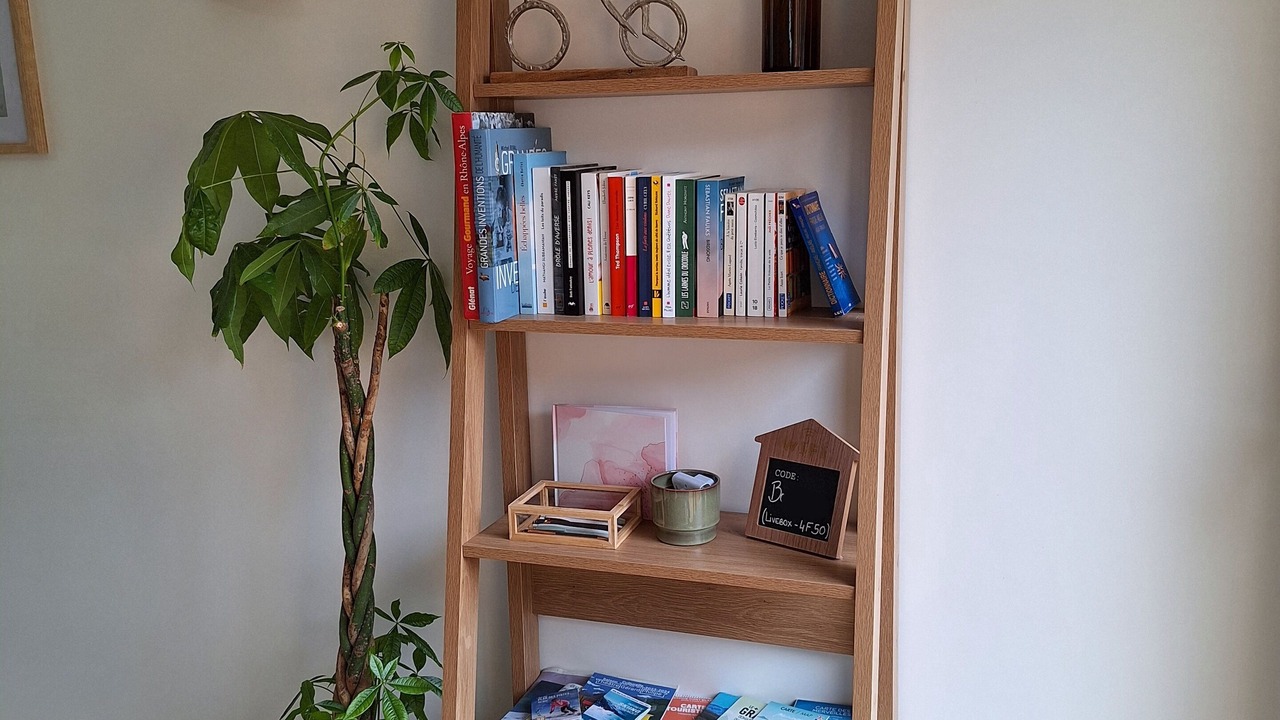 Photo of Bedroom in Saint-Jean-de-Maurienne