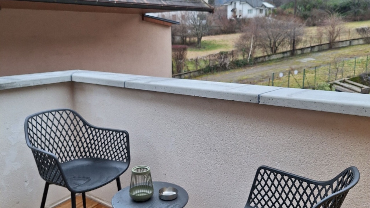 Photo of Outdoor in Saint-Jean-de-Maurienne