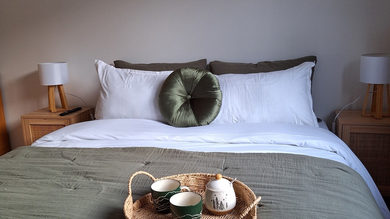 Photo of Bedroom in Saint-Jean-de-Maurienne